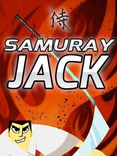 game pic for Samuray Jack